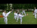 Kinder und Jugendfestival