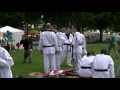 Kinder und Jugendfestival