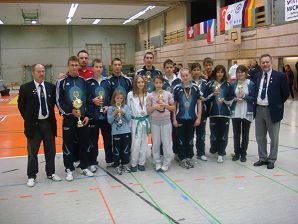 k neckar pokal