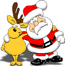 Frohe Weihnachten